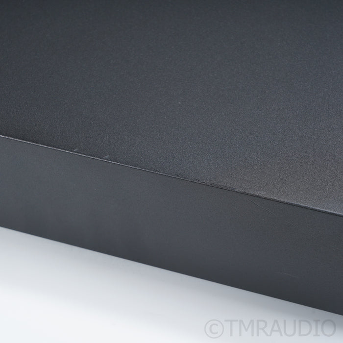 Naim Supernait 3 Integrated Amplifier; MM Phono