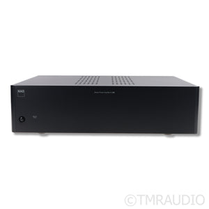 NAD C298 Mono/Stereo Power Amplifier