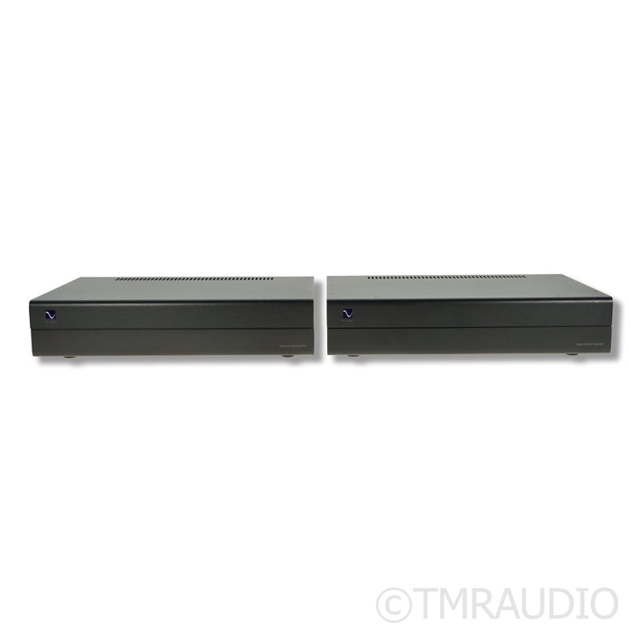 PS Audio Stellar M1200 Hybrid Monoblock Power Amplifiers