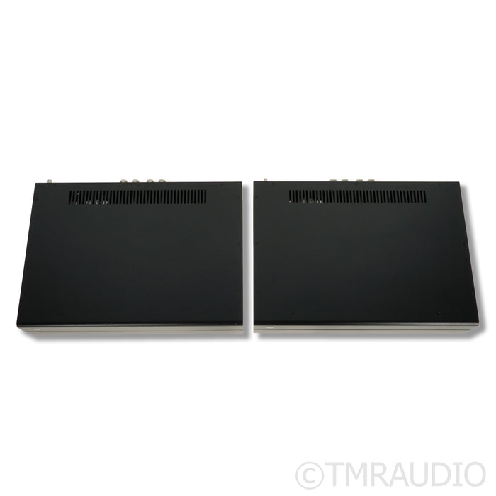 PS Audio Stellar M1200 Hybrid Monoblock Power Amplifiers