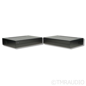 PS Audio Stellar M1200 Hybrid Monoblock Power Amplifiers