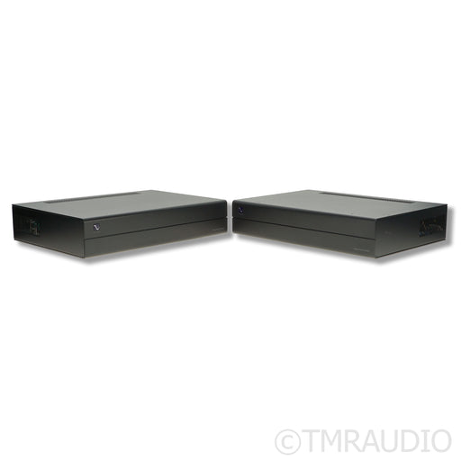 PS Audio Stellar M1200 Hybrid Monoblock Power Amplifiers