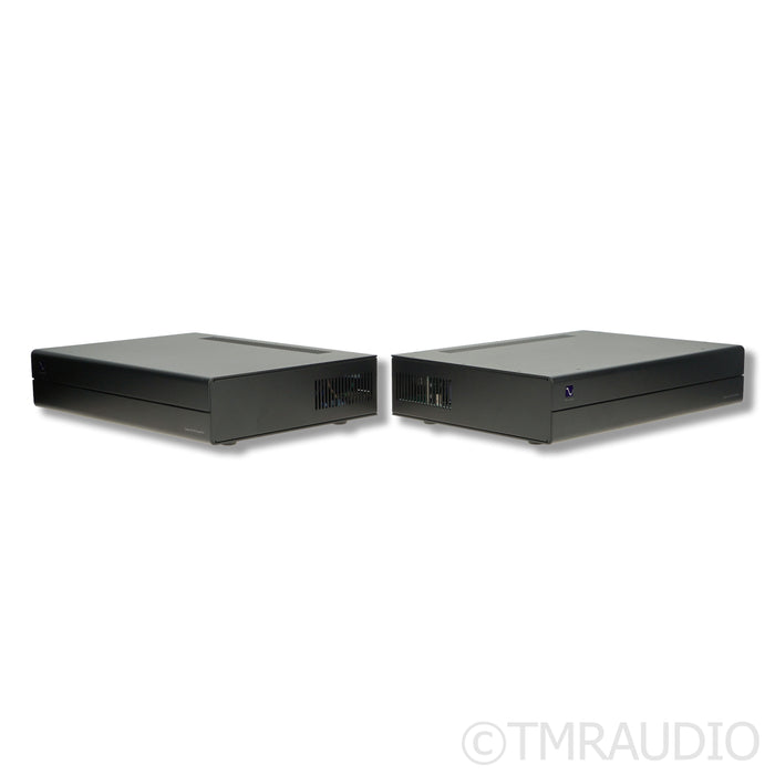 PS Audio Stellar M1200 Hybrid Monoblock Power Amplifiers