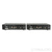 PS Audio Stellar M1200 Hybrid Monoblock Power Amplifiers