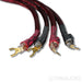 Snake River Audio Signature Series Speaker Cables; 2m