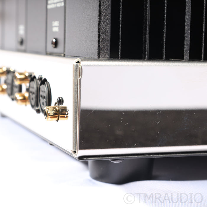 McIntosh MC257 7-Channel Power Amplifier