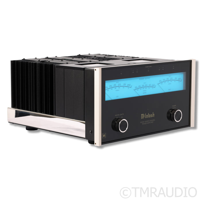 McIntosh MC257 7-Channel Power Amplifier