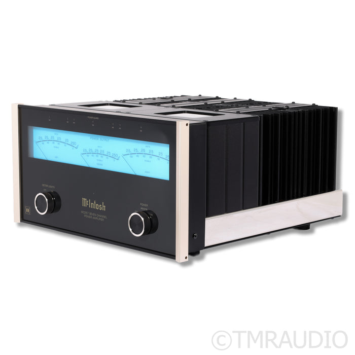 McIntosh MC257 7-Channel Power Amplifier