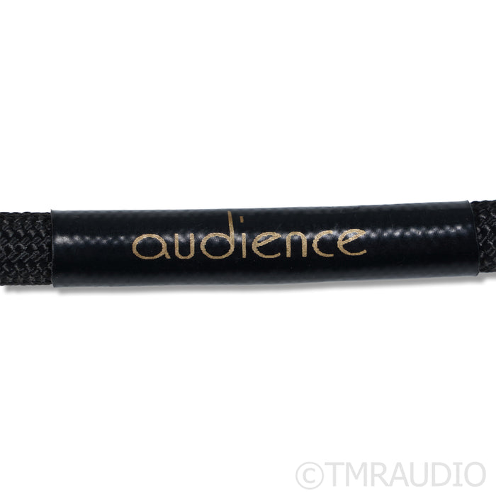 Audience FrontRow XLR cables; 1m