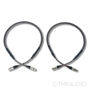 VooDoo Cables Evolution XLR Cables; 1m