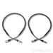 VooDoo Cables Evolution XLR Cables; 1m