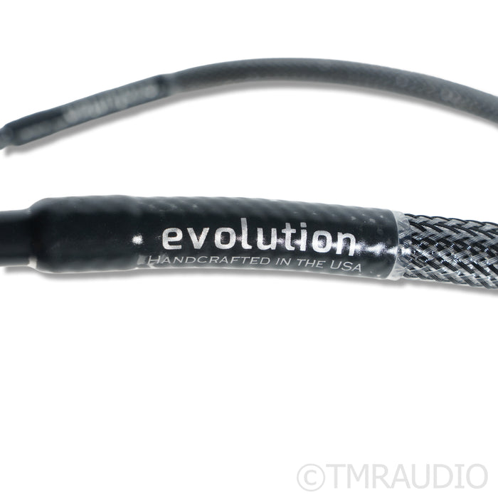 VooDoo Cables Evolution XLR Cables; 1m