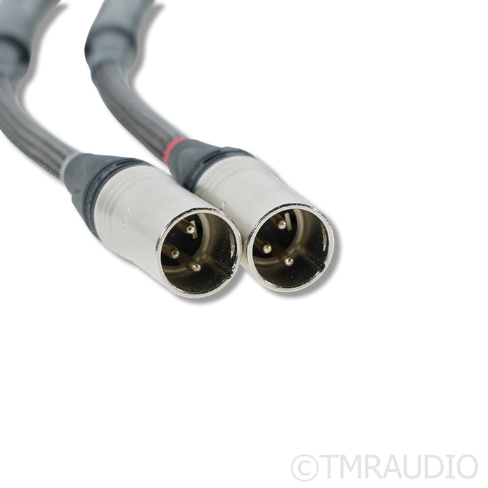 VooDoo Cables Evolution XLR Cables; 1m