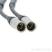 VooDoo Cables Evolution XLR Cables; 1m