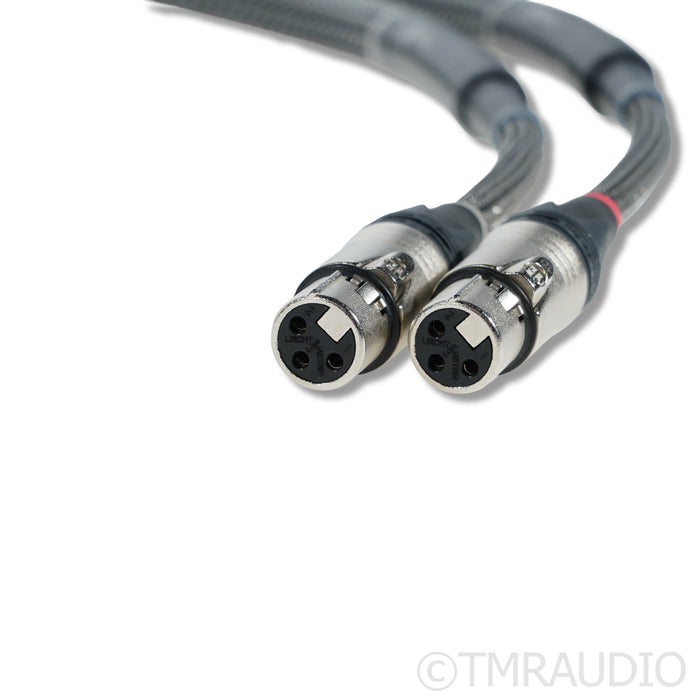 VooDoo Cables Evolution XLR Cables; 1m