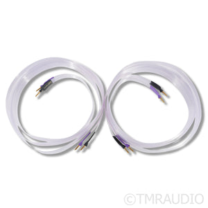 Nordost Frey 2 Speaker Cables; 2.5m