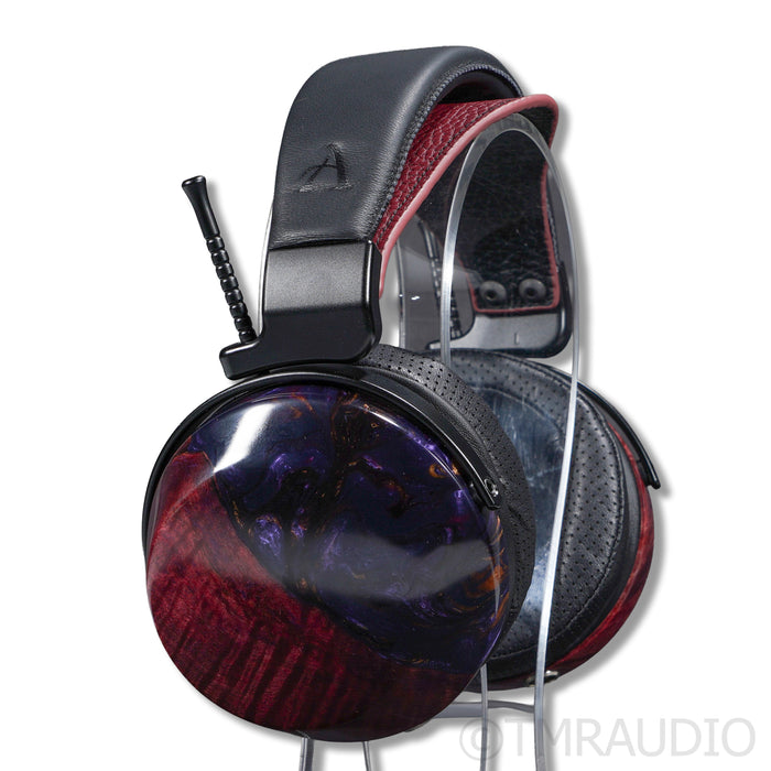 ZMF Atrium Closed Back Headphones