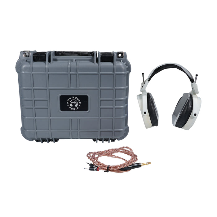 ModHouse Tungsten V1 DS Headphones