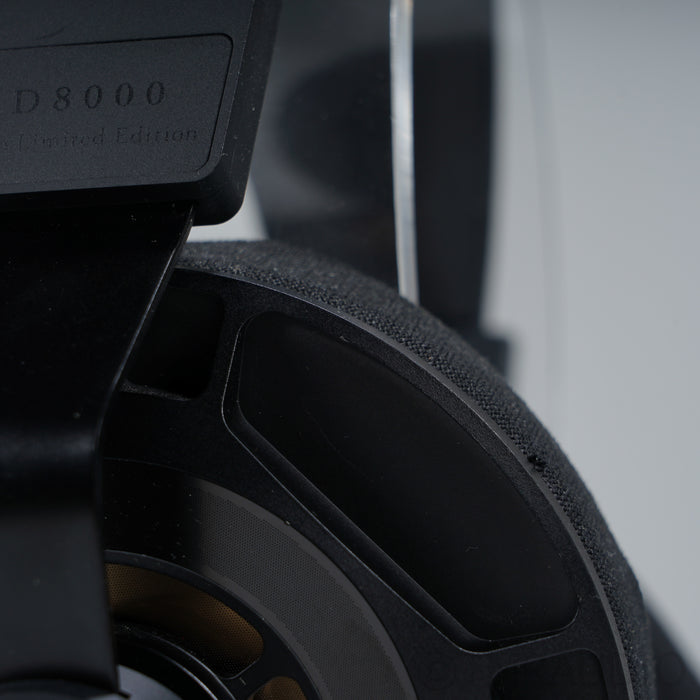 Final Audio D8000 Pro Limited Edition Headphones