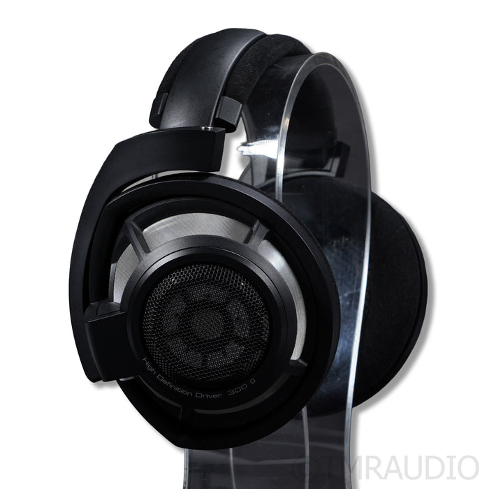 Sennheiser HD 800 S Open-Back Headphones