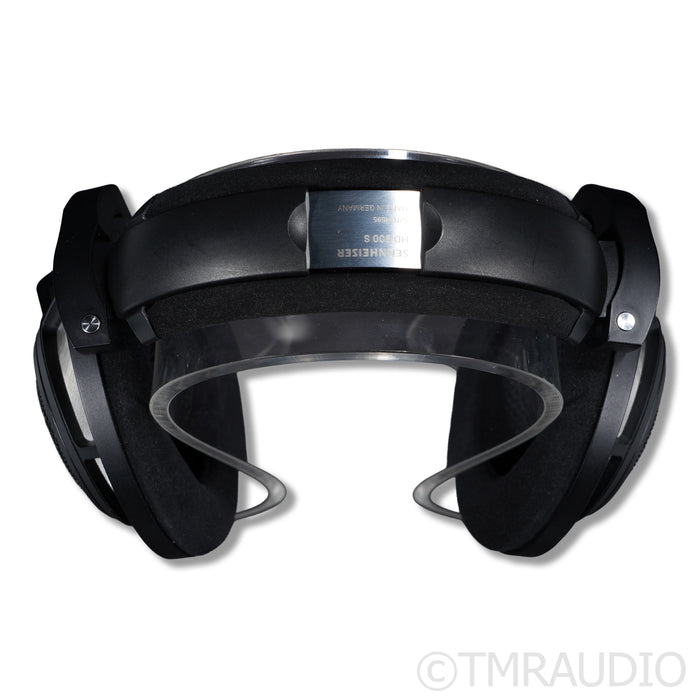 Sennheiser HD 800 S Open-Back Headphones