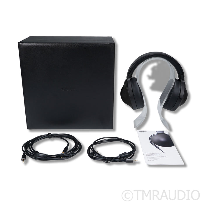 Sony MDR-Z1R Closed-Back Headphones