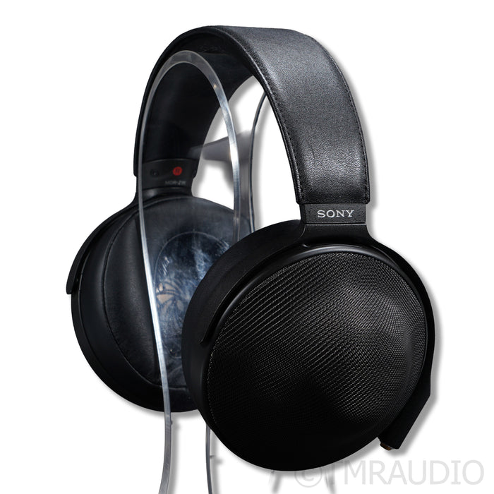 Sony MDR-Z1R Closed-Back Headphones