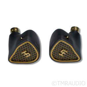 Hercules Audio Moses In-Ear Headphones; IEM