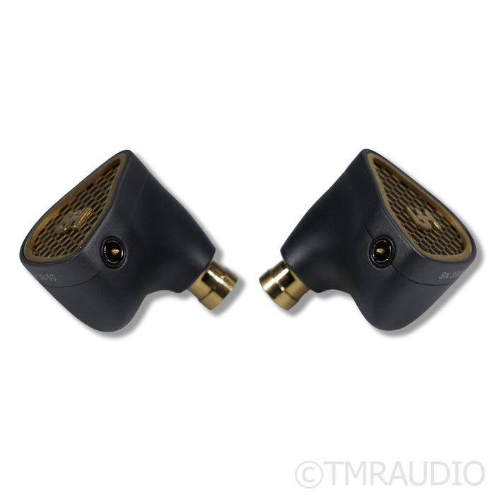 Hercules Audio Moses In-Ear Headphones; IEM