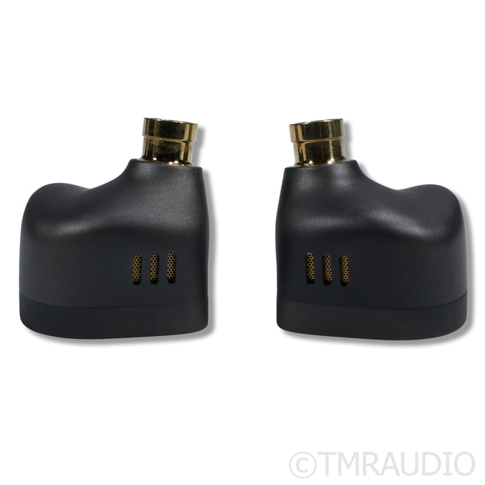 Hercules Audio Moses In-Ear Headphones; IEM