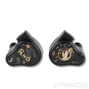 FiR Audio Radon 6 In-Ear Monitors; IEMs