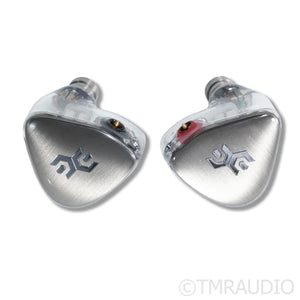 Elysian Acoustic Labs Annihilator 2023 In-Ear Monitors; IEMs