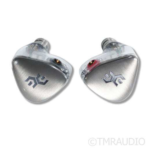 Elysian Acoustic Labs Annihilator 2023 In-Ear Monitors; IEMs