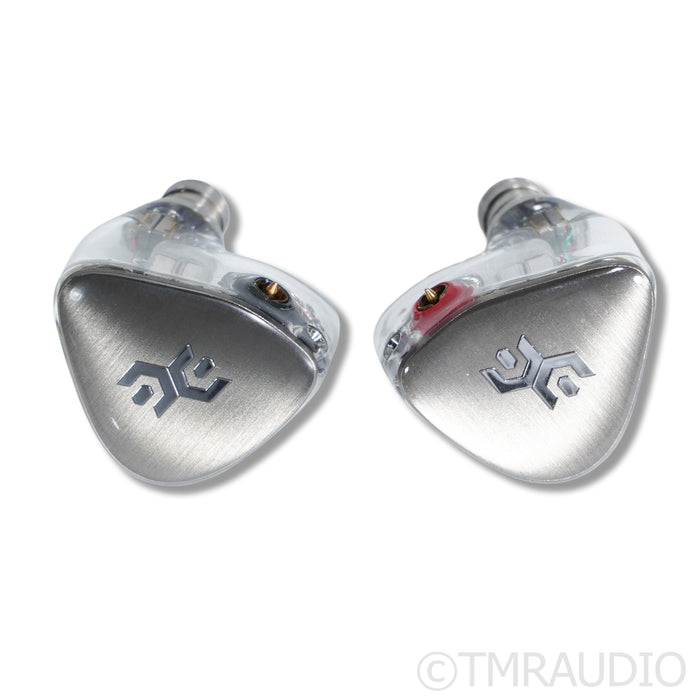 Elysian Acoustic Labs Annihilator 2023 In-Ear Monitors; IEMs