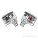 Elysian Acoustic Labs Annihilator 2023 In-Ear Monitors; IEMs