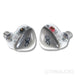 Elysian Acoustic Labs Annihilator 2023 In-Ear Monitors; IEMs