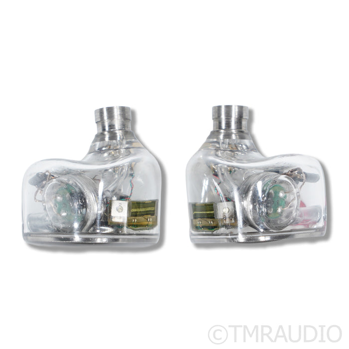 Elysian Acoustic Labs Annihilator 2023 In-Ear Monitors; IEMs