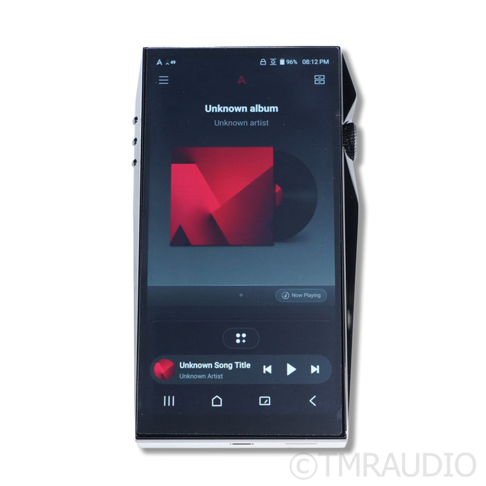 Astell & Kern SP4000 Portable Music Player