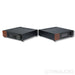 Ferrum Audio OOR Headphone Amplifier; Hypsos Power Supply