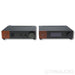 Ferrum Audio OOR Headphone Amplifier; Hypsos Power Supply