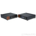Ferrum Audio OOR Headphone Amplifier; Hypsos Power Supply