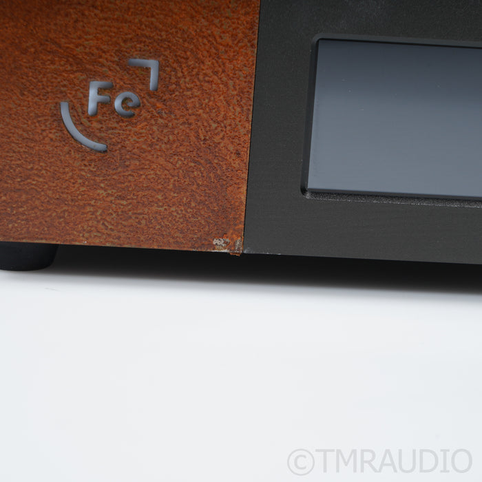 Ferrum Audio Wandla DAC