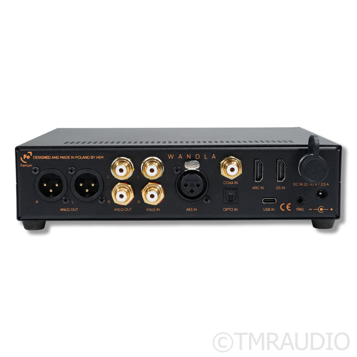 Ferrum Audio Wandla DAC