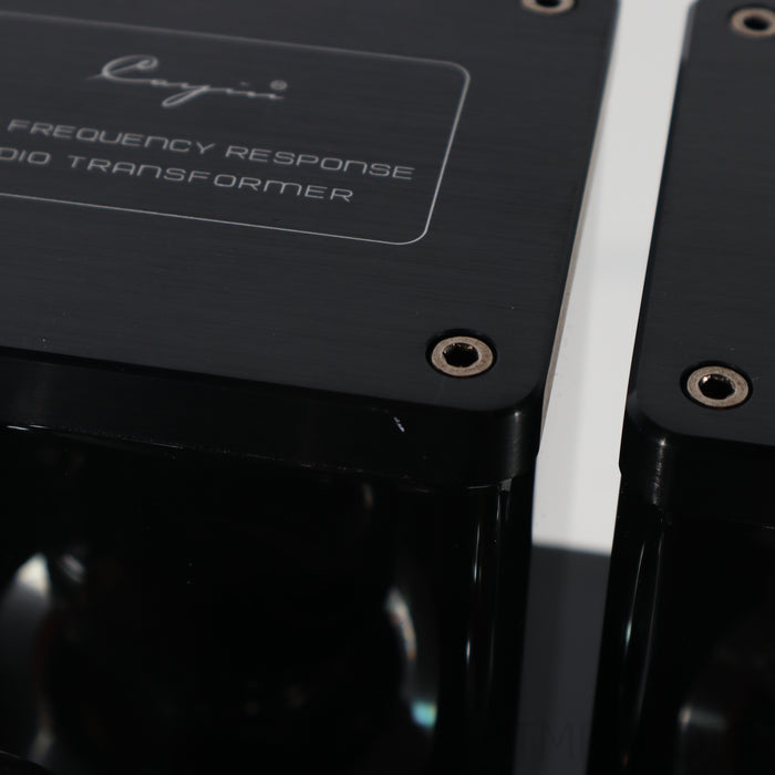 Cayin HA-6A MK1 Tube Headphone Amplifier