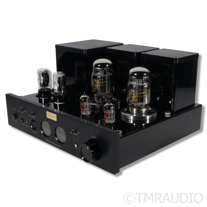 Cayin HA-6A MK1 Tube Headphone Amplifier