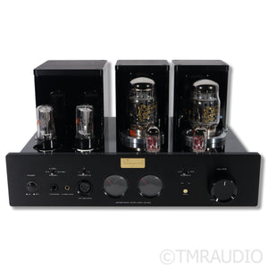 Cayin HA-6A MK1 Tube Headphone Amplifier