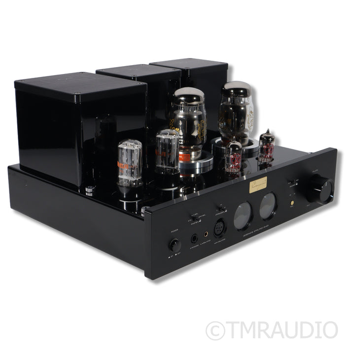 Cayin HA-6A MK1 Tube Headphone Amplifier