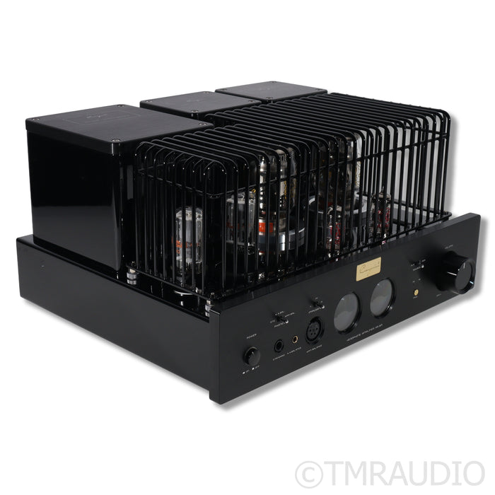 Cayin HA-6A MK1 Tube Headphone Amplifier