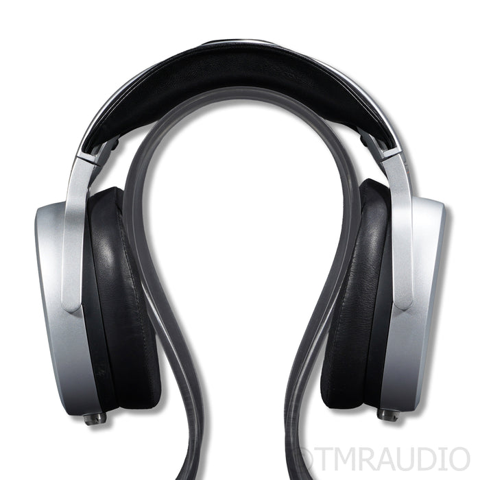 Warwick Acoustics Bravura M1 Electrostatic Headphone System