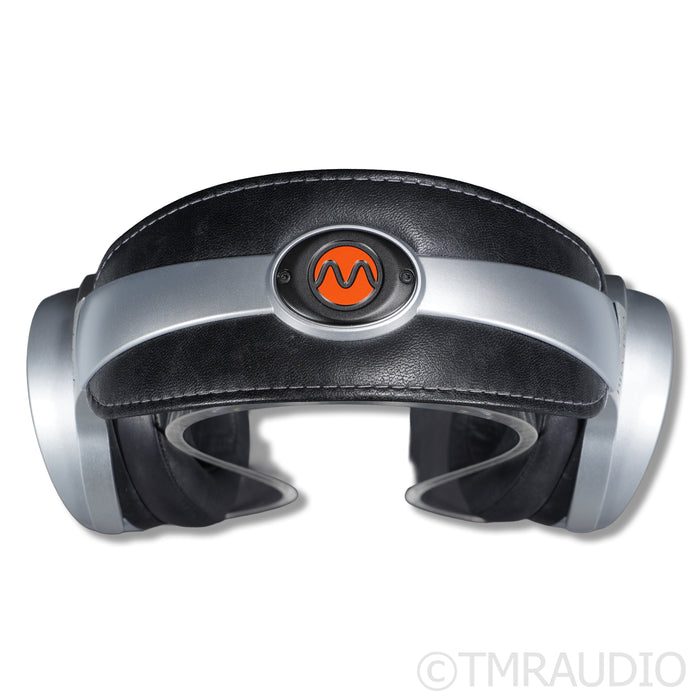 Warwick Acoustics Bravura M1 Electrostatic Headphone System